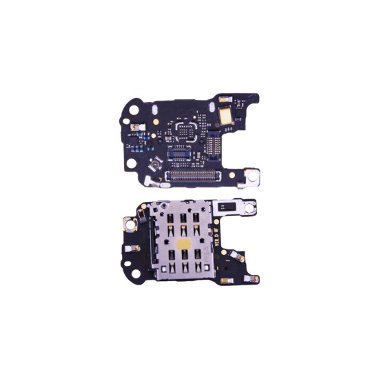 CONECTOR SIM JECK HUAWEI P30 PRO CONECTOR SIM JECK HUAWEI P30 PRO